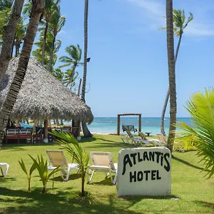 Atlantis Las Terrenas