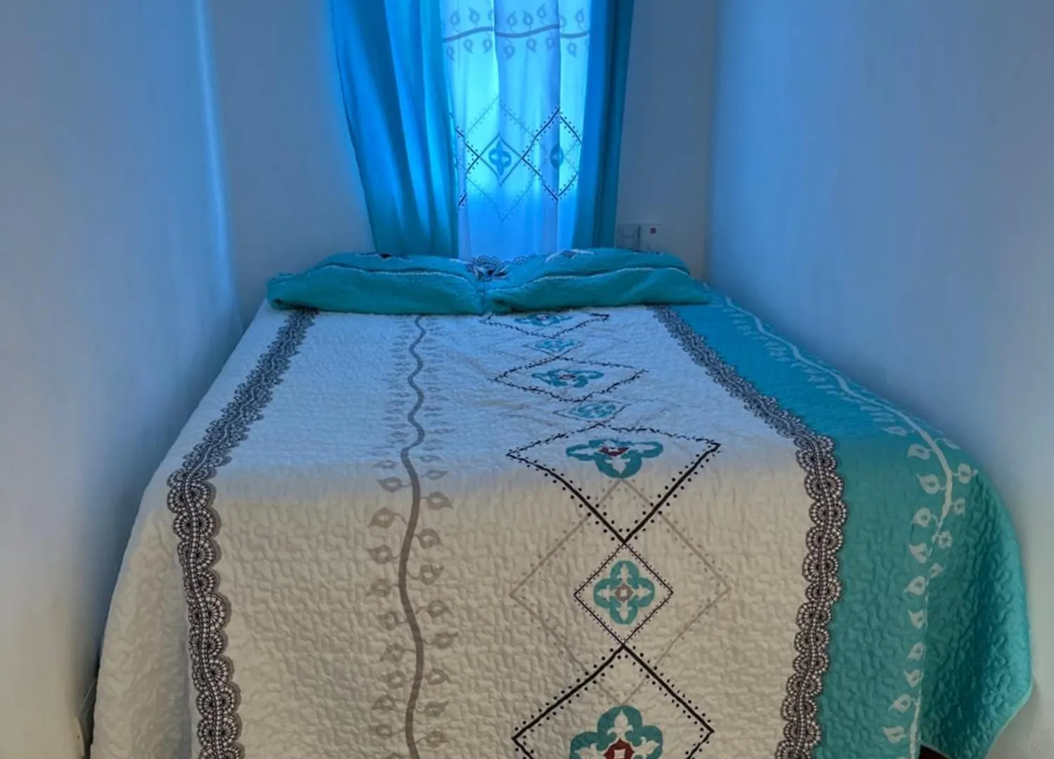 Apartment Damaris Bed & Breakfast Las Terrenas Dominican Republic